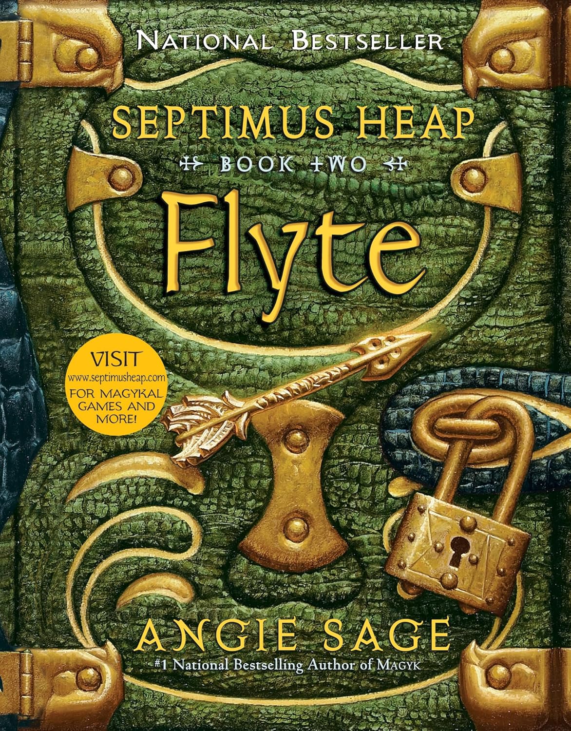 Flyte cover