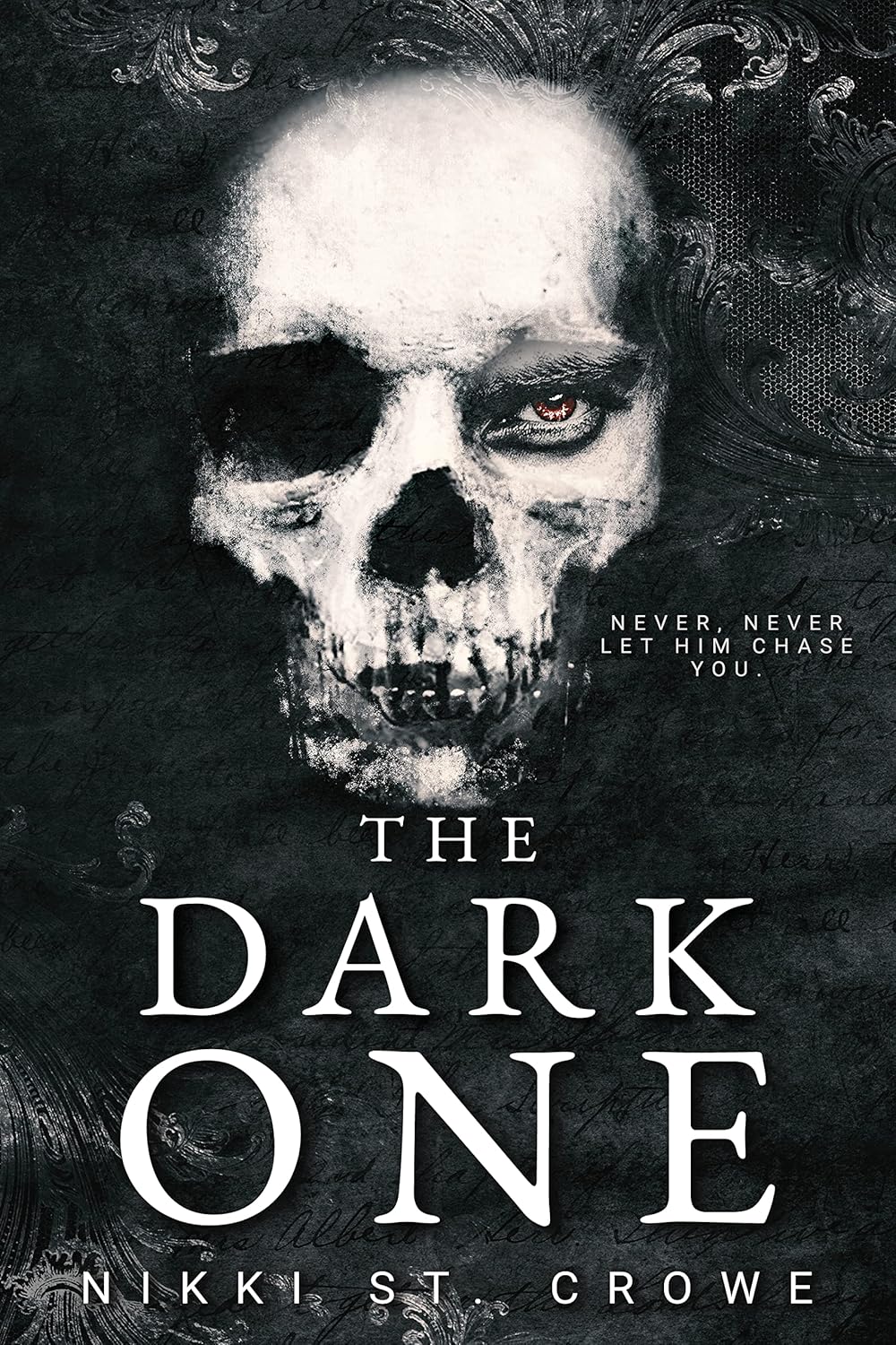 The Dark One by Nikki St. Crowe
