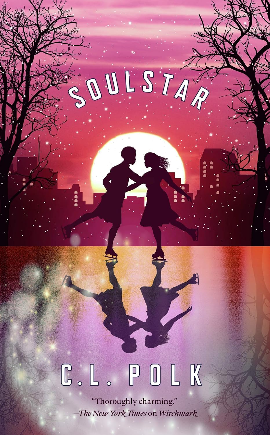 Soulstar cover