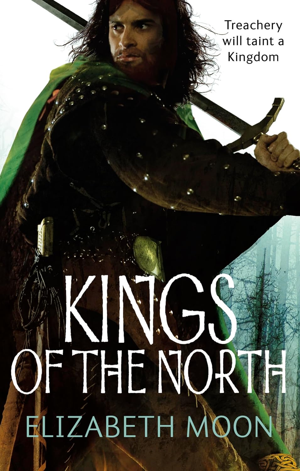 Kings of the North cover