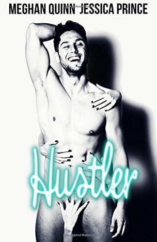 Hustler cover