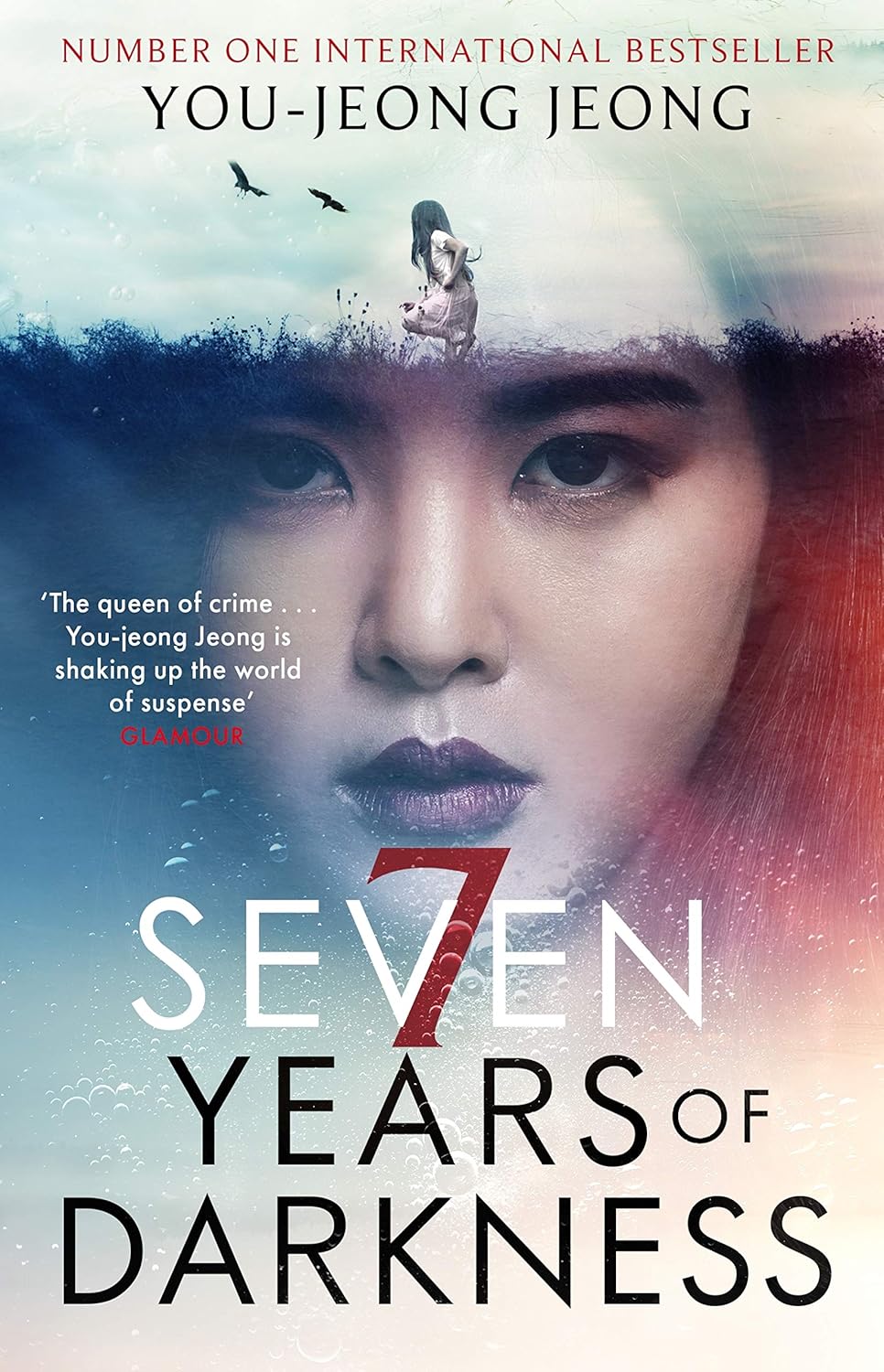 Seven Years of Darkness cover