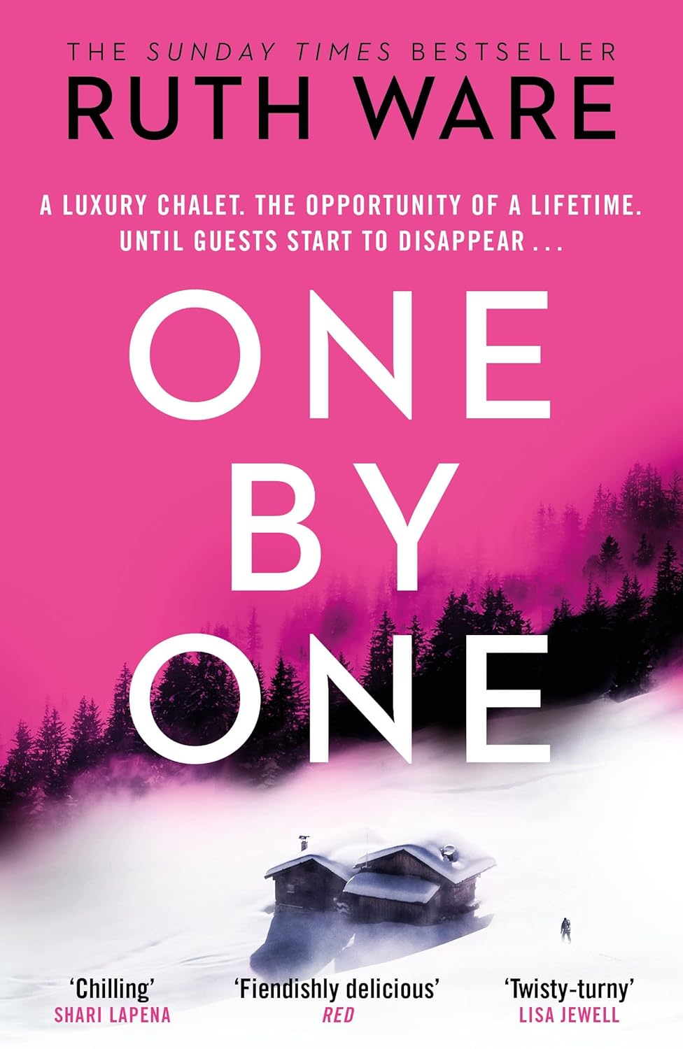 One by One cover