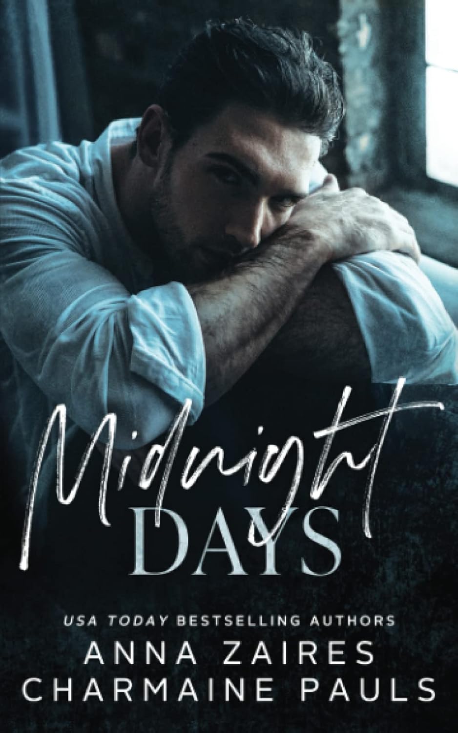 Midnight Days by Anna Zaires and Charmaine Pauls