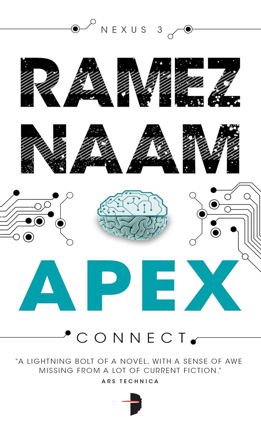 Apex by Ramez Naam