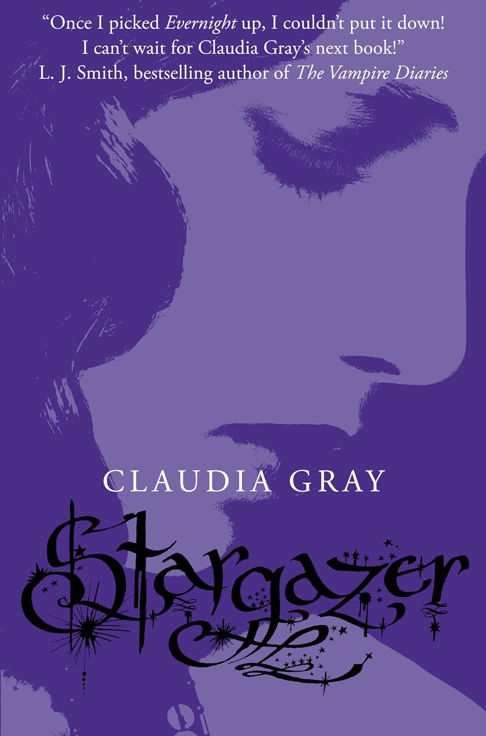 Stargazer by Claudia Gray