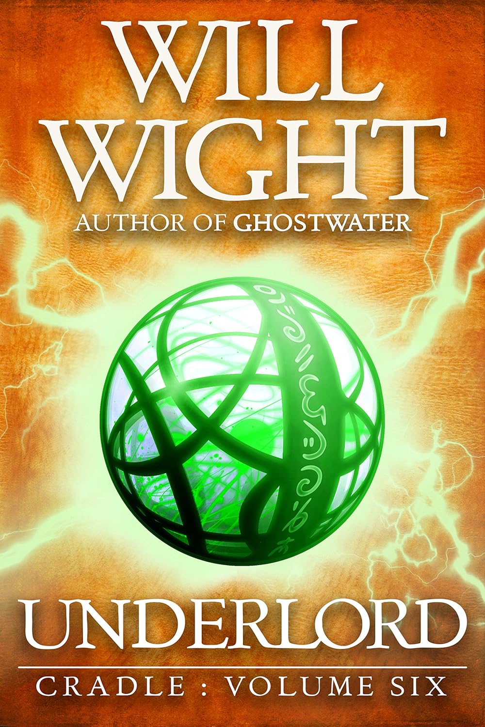 Underlord by Will Wight