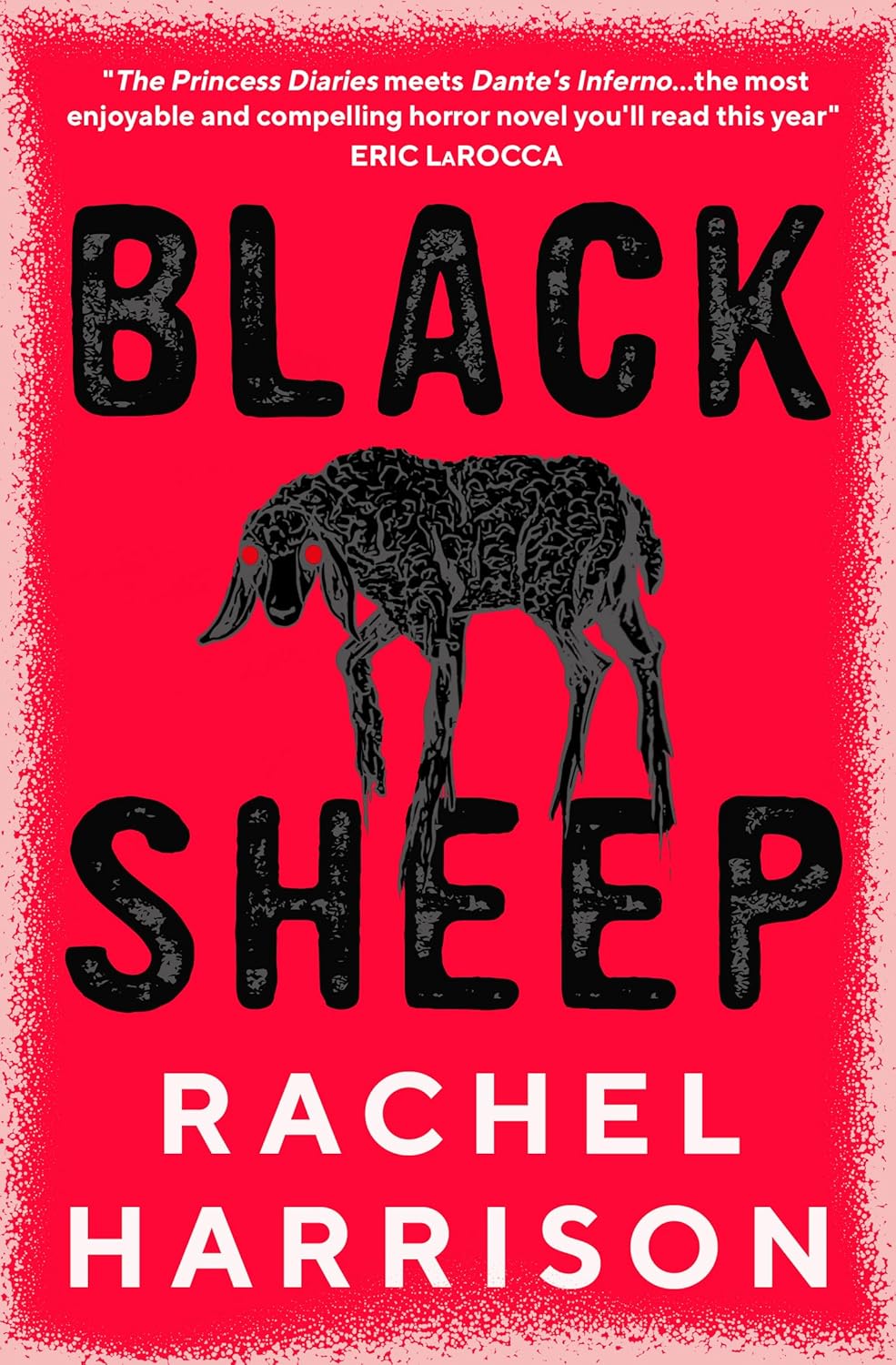 Black Sheep cover