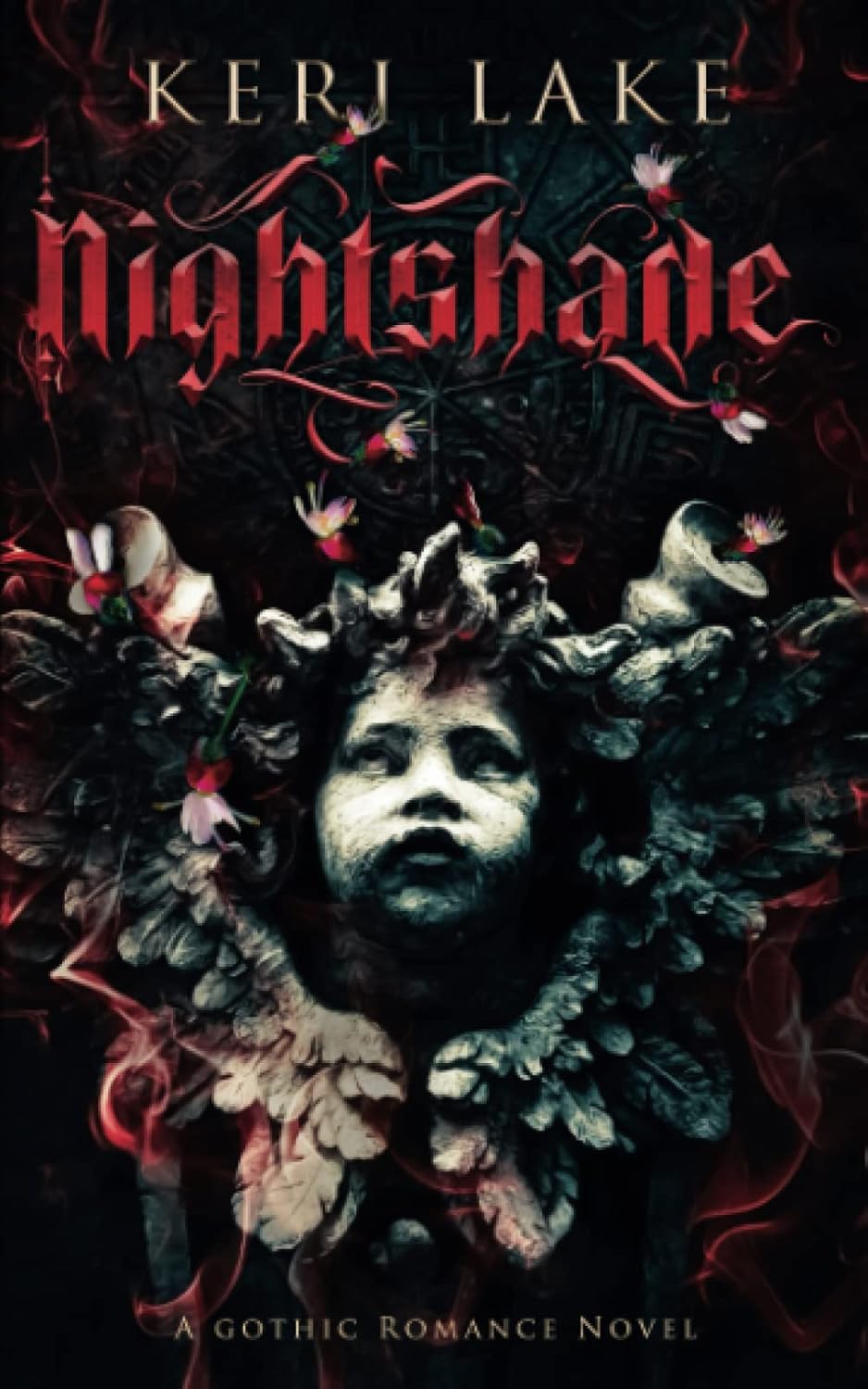 Nightshade cover