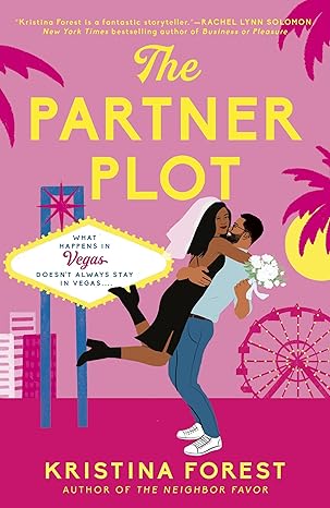 The Partner Plot by Kristina Forest