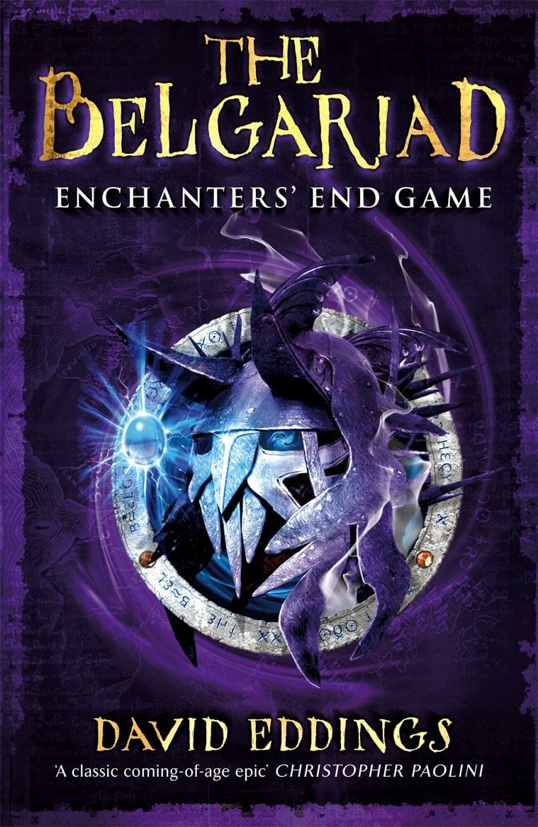 Enchanter's End Game by David Eddings