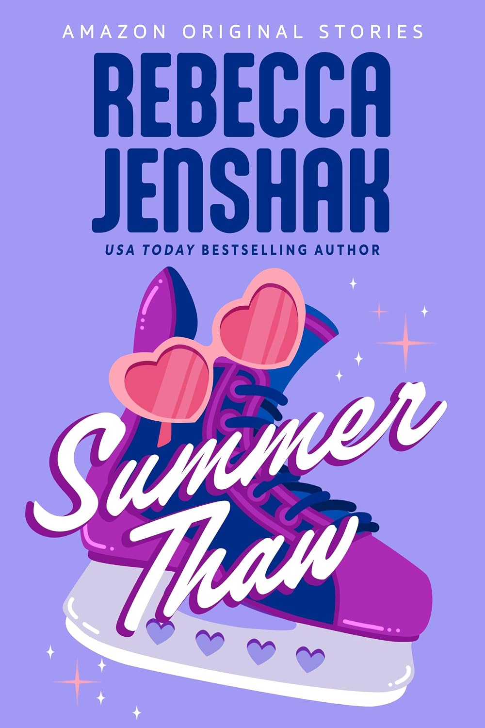 Summer Thaw by Rebecca Jenshak