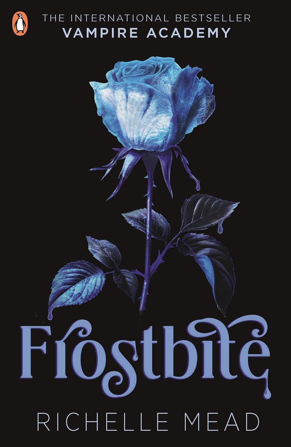 Frostbite by Richelle Mead