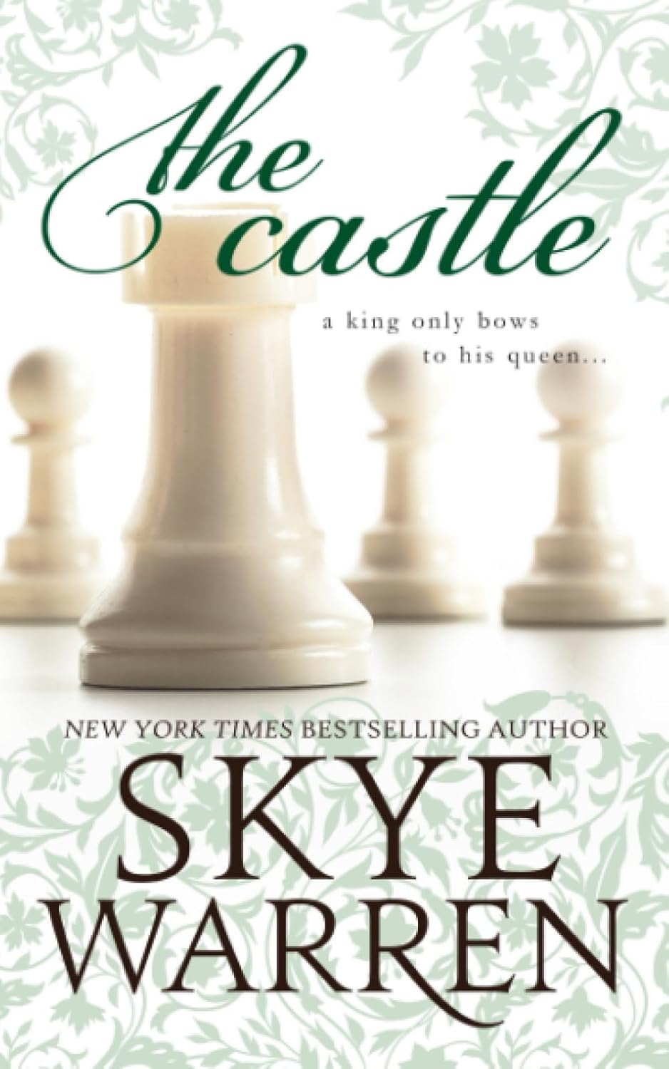 The Castle by Skye Warren