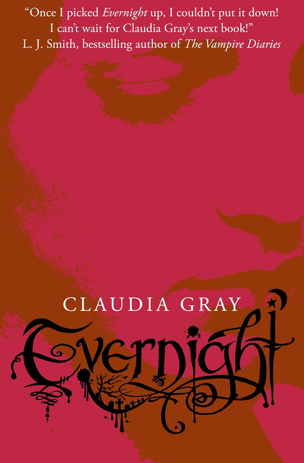 Evernight by Claudia Gray