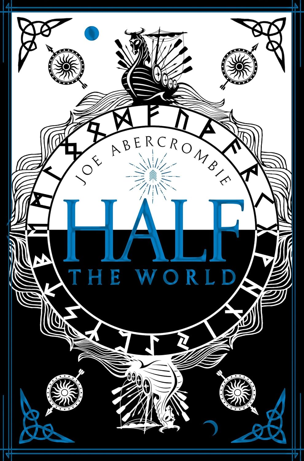 Half the World by Joe Abercrombie