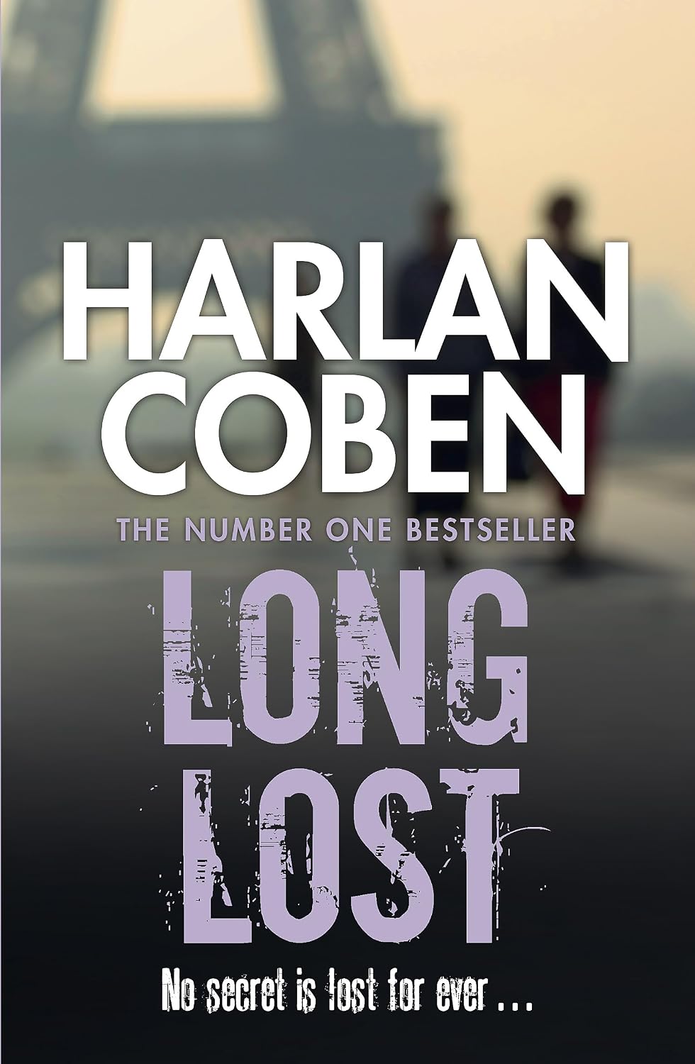 Long Lost by Harlan Coben