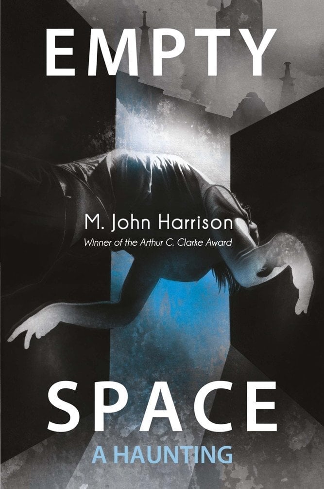 Empty Space by M. John Harrison