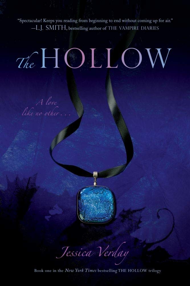 The Hollow by Jessica Verday