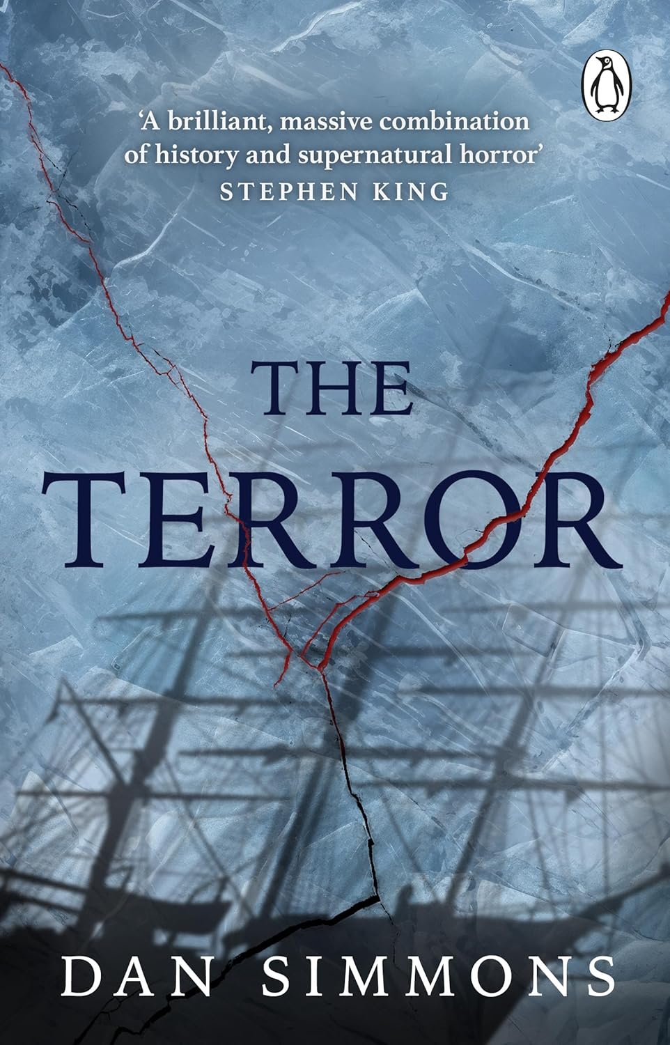 The Terror by Dan Simmons
