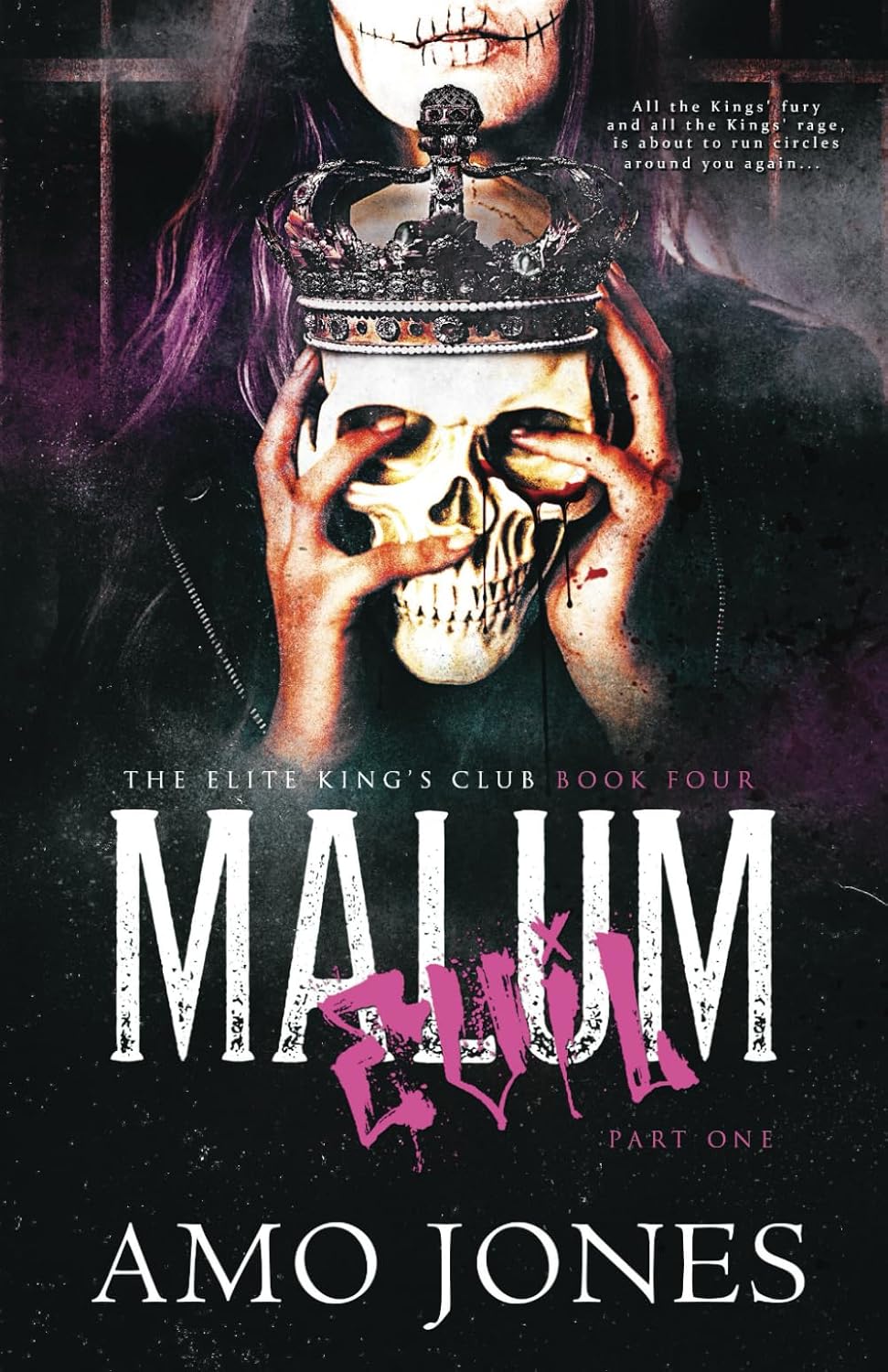 Malum: Part 1 by Amo Jones