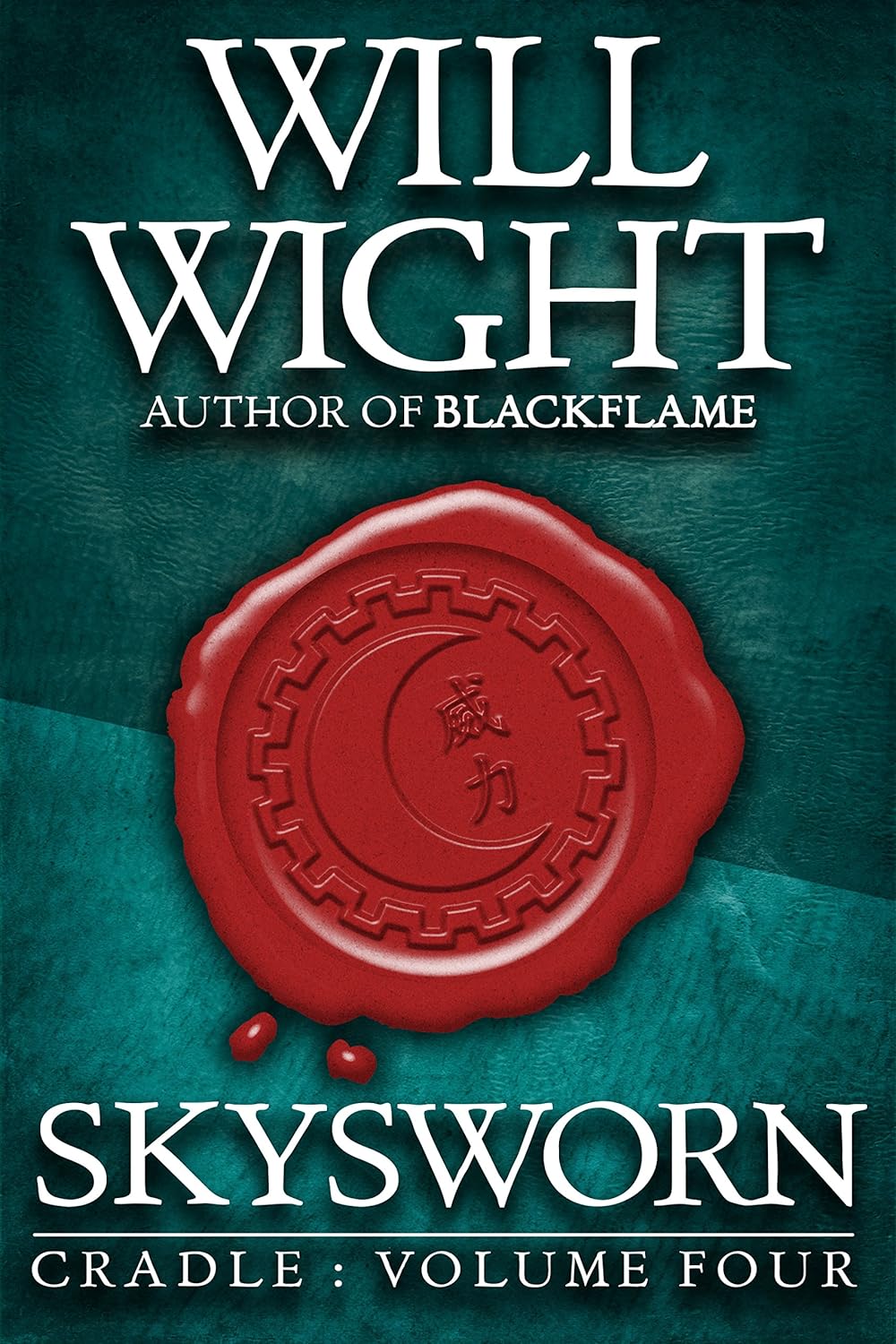 Skysworn by Will Wight