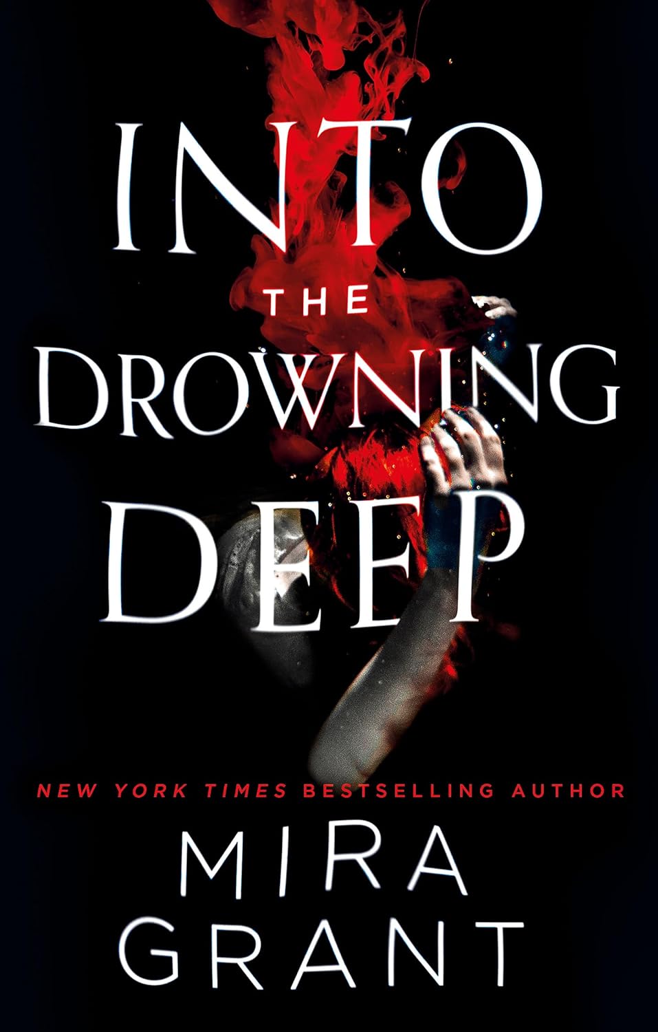 Rolling in the Deep by Mira Grant