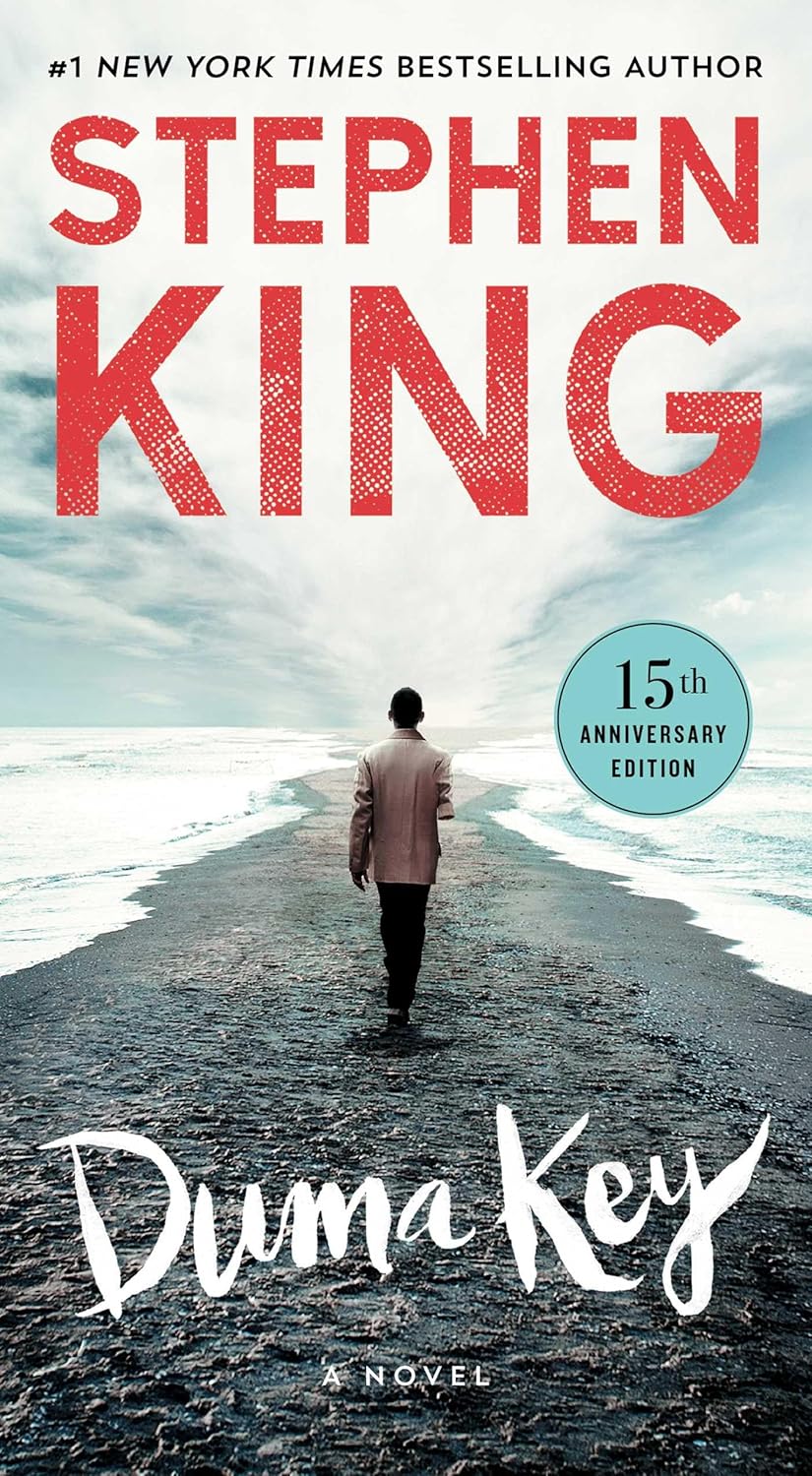 Duma Key by Stephen King