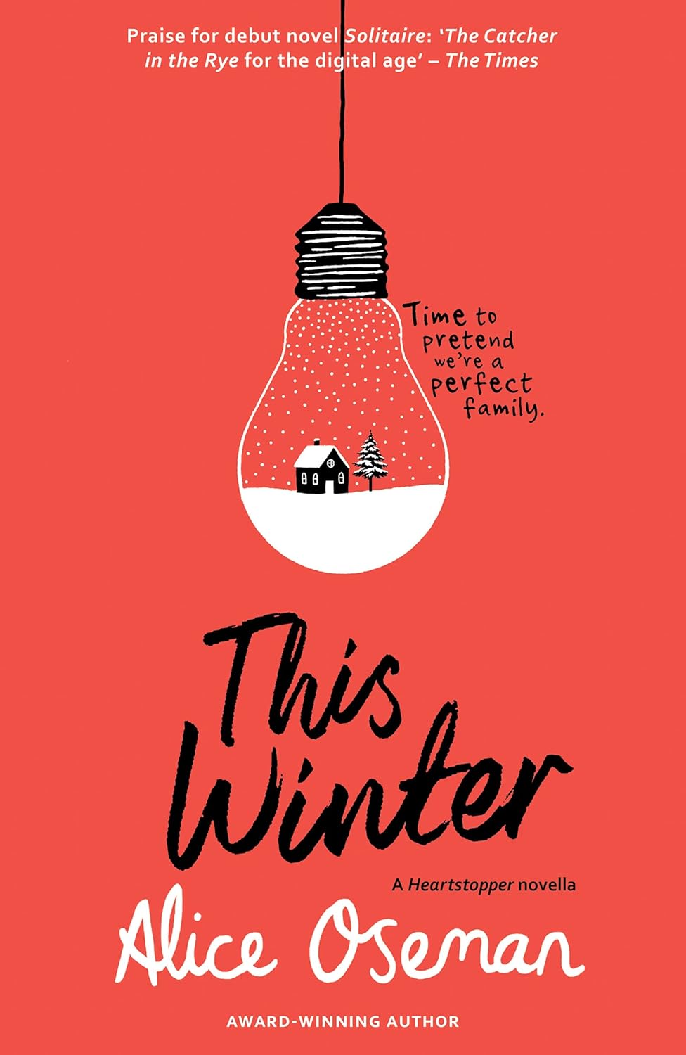 This Winter by Alice Oseman