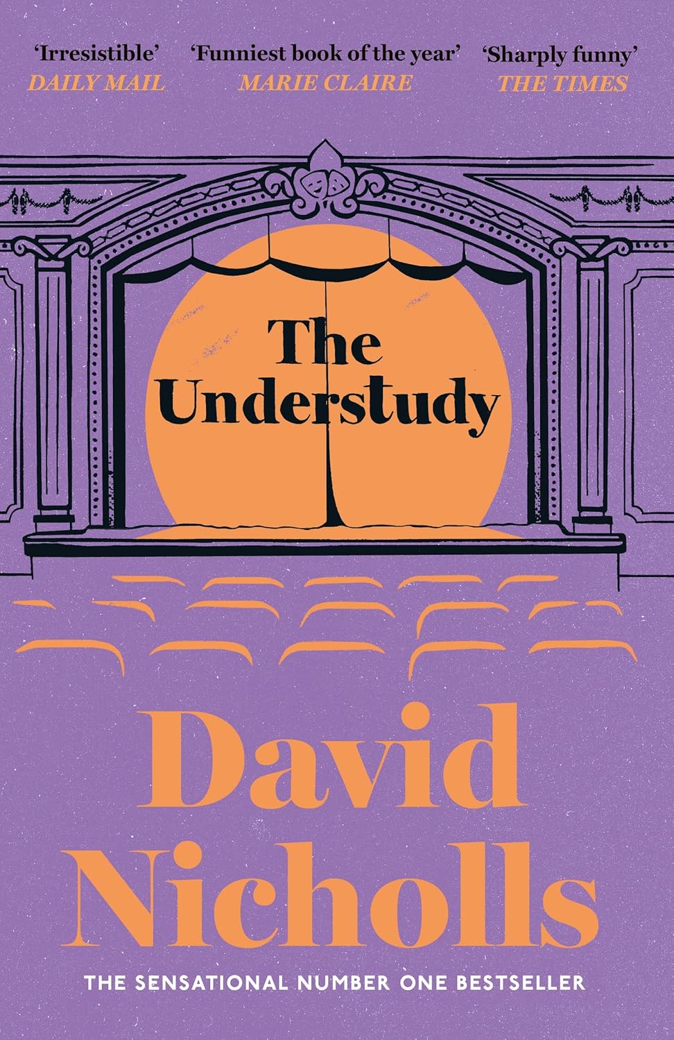 The Understudy by David Nicholls