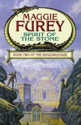 Spirit of the Stone by Maggie Furey