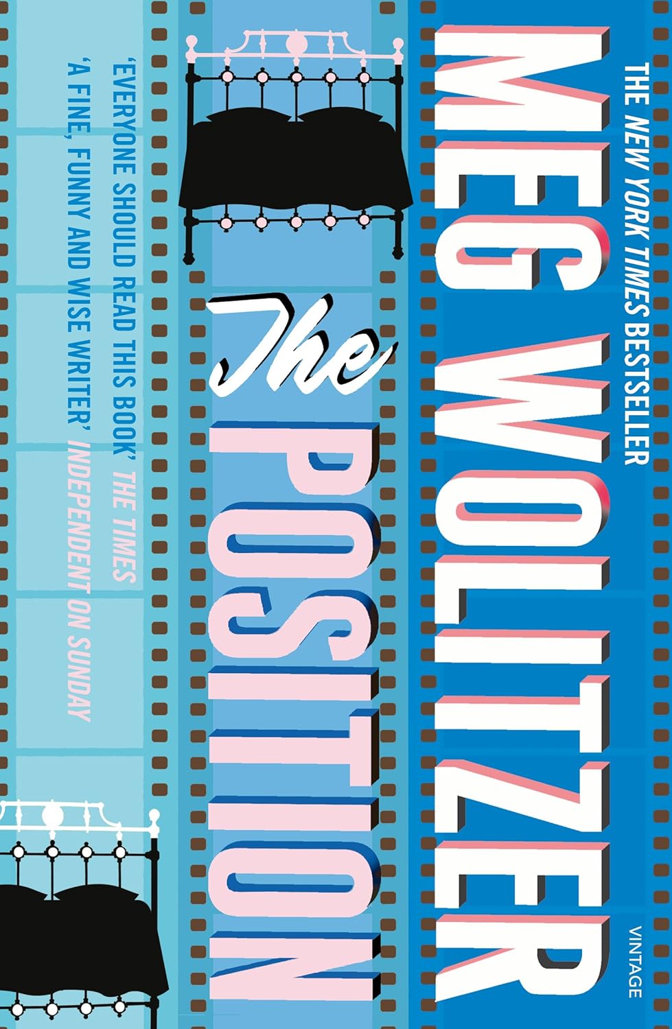 The Position by Meg Wolitzer