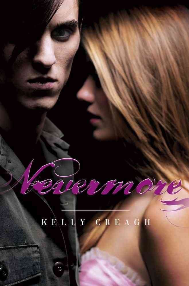 Nevermore by Kelly Creagh