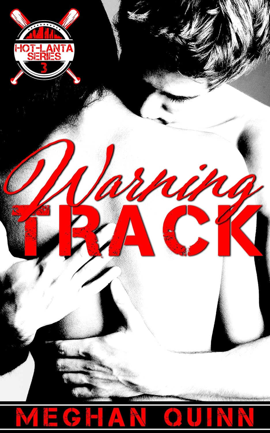 Warning Track by Meghan Quinn