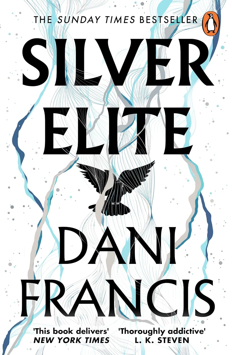 Silver Elite by Dani Francis