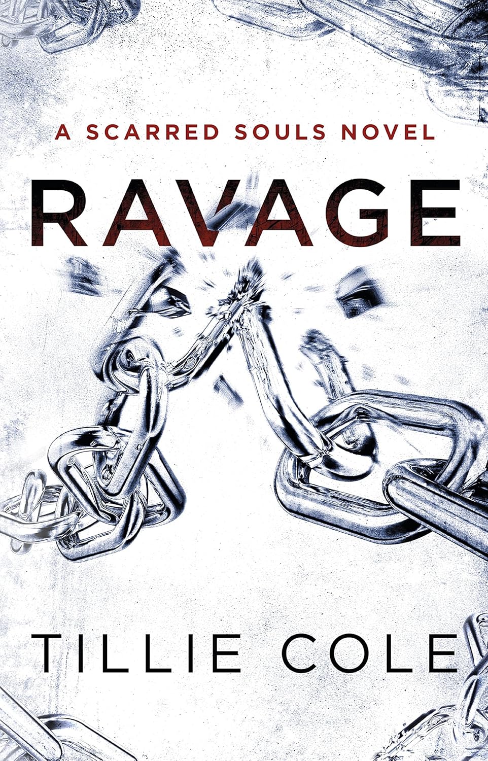 Ravage by Tillie Cole